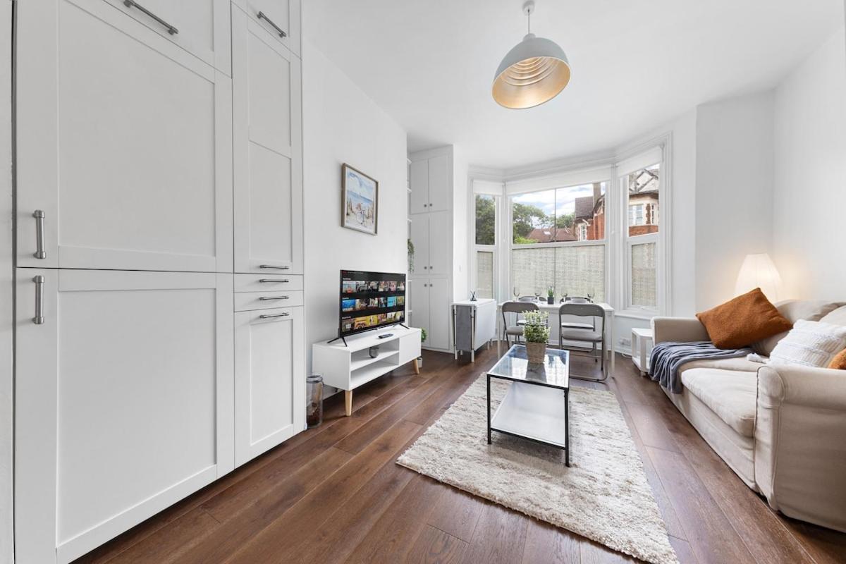Apartamento 2bed1bath Flat-muswell Hill N10 Londres
