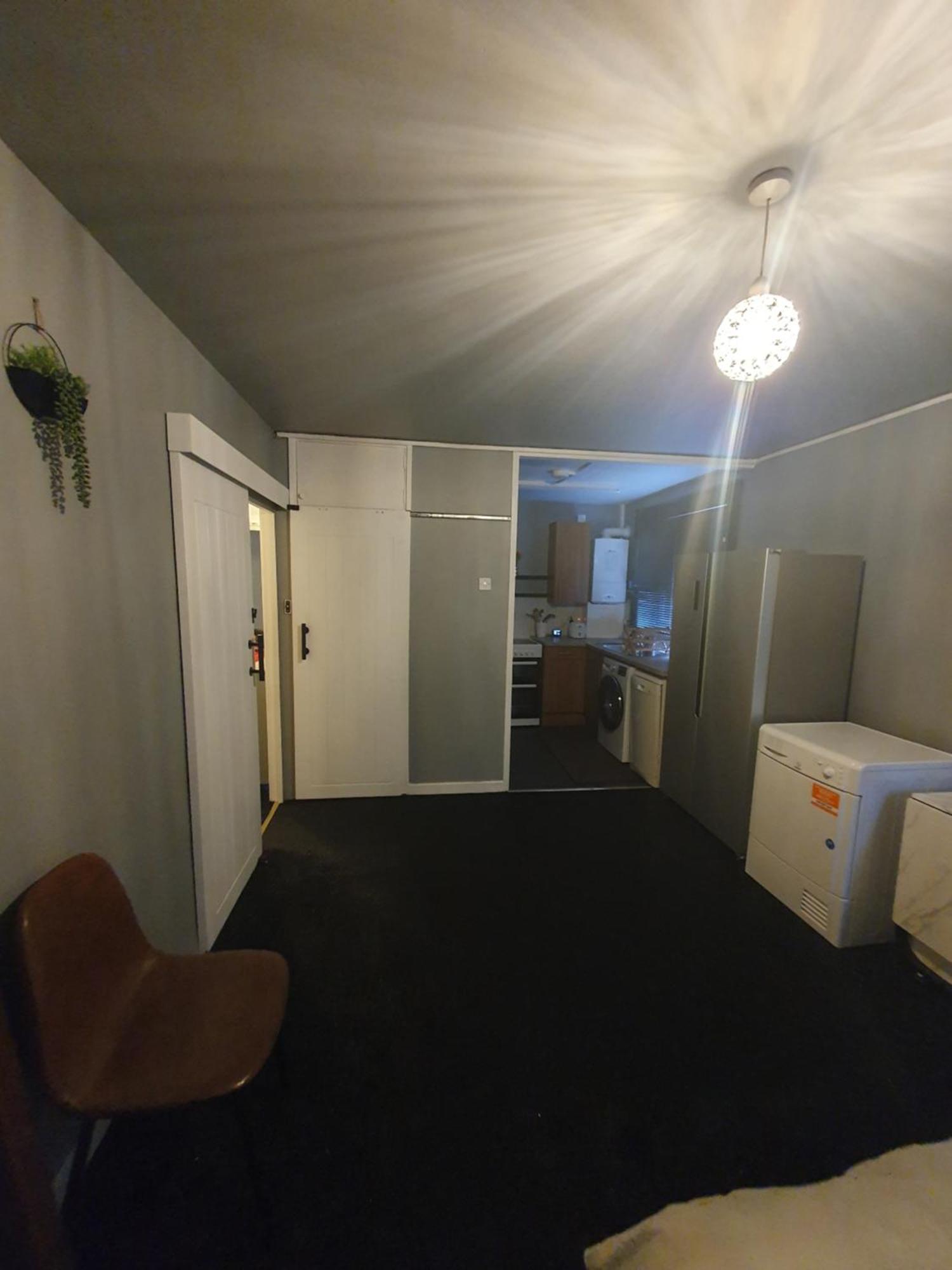 Apartamento A In The