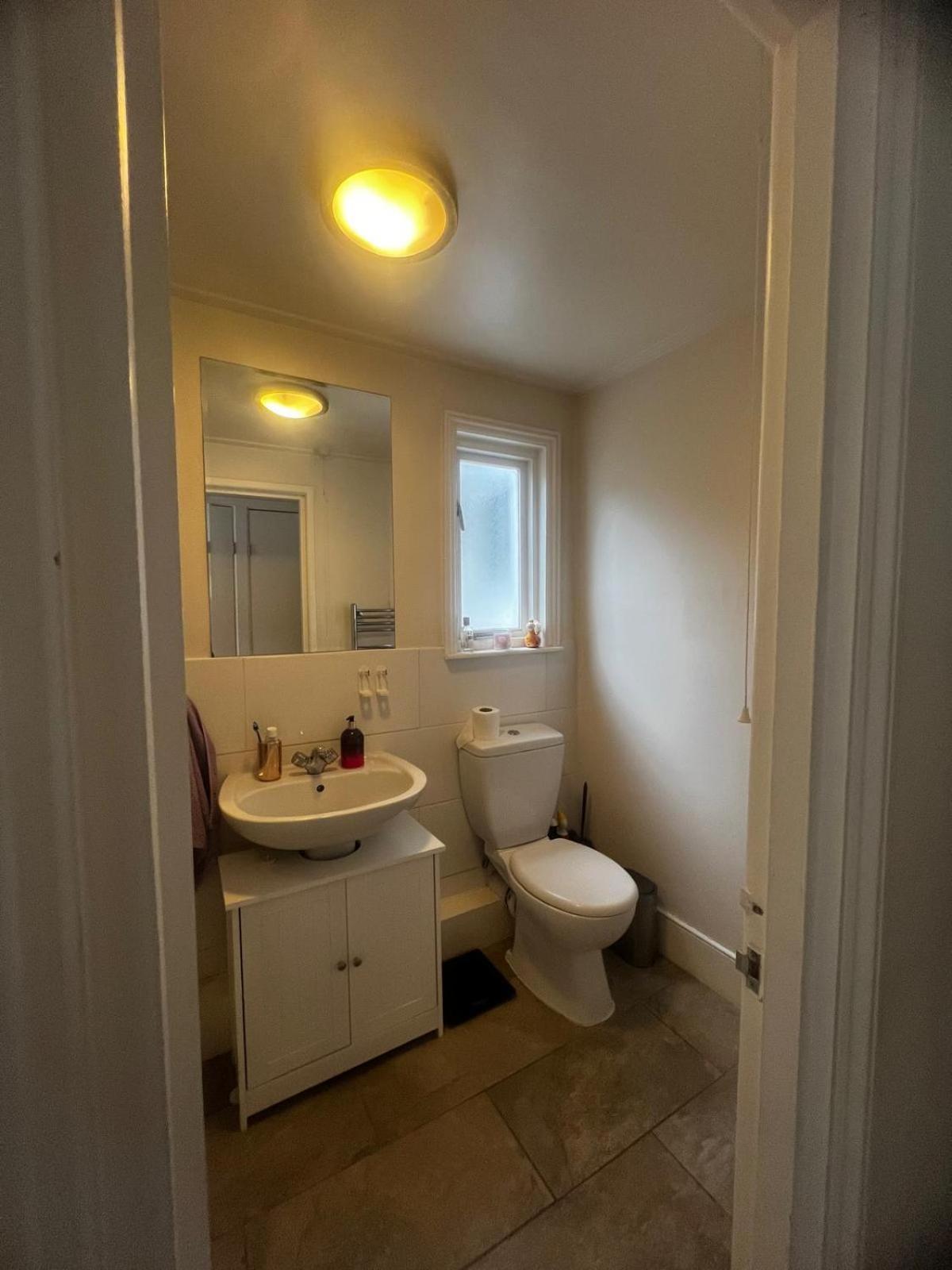 Appartement Clapham Junction Gem