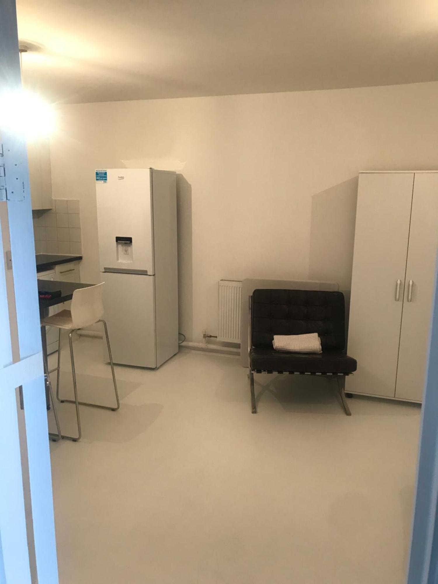 En-Suite Own Entrance Minutes From Primrose Hill,Camden Market, Canal And Roundhouse Appartement Londres
