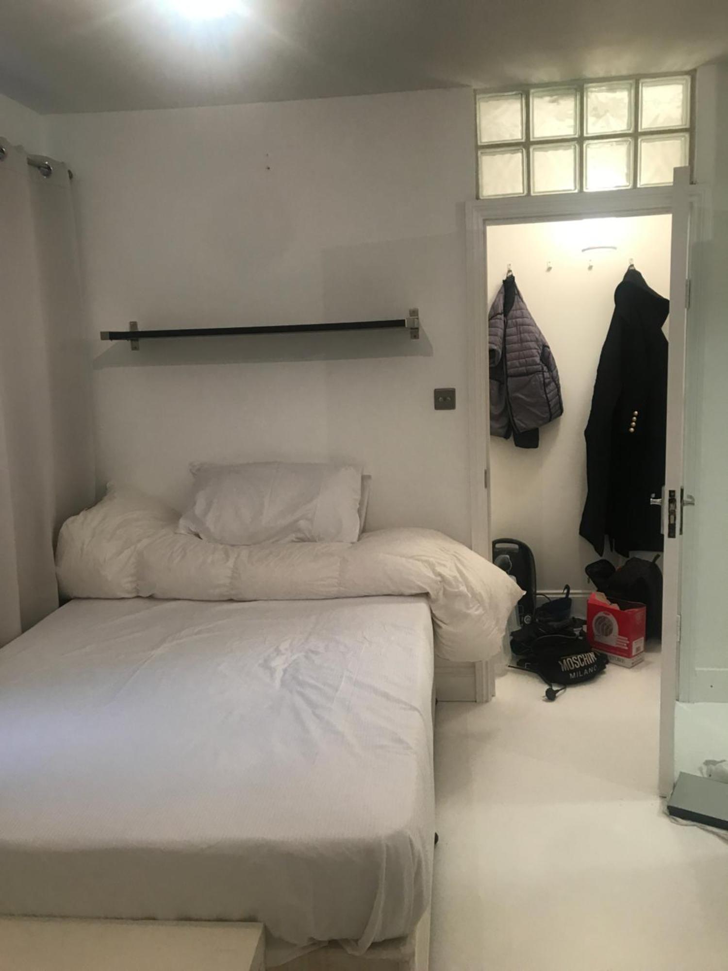 En-Suite Own Entrance Minutes From Primrose Hill,Camden Market, Canal And Roundhouse Londres