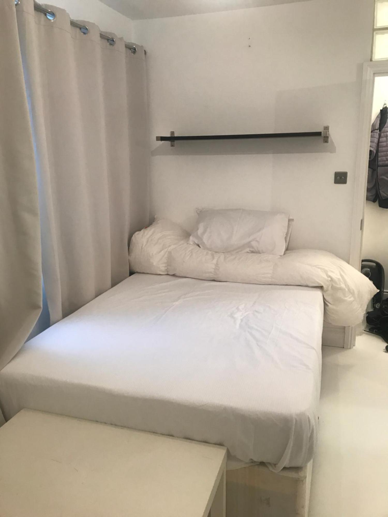 Appartement En-Suite Own Entrance Minutes From Primrose Hill,Camden Market, Canal And Roundhouse