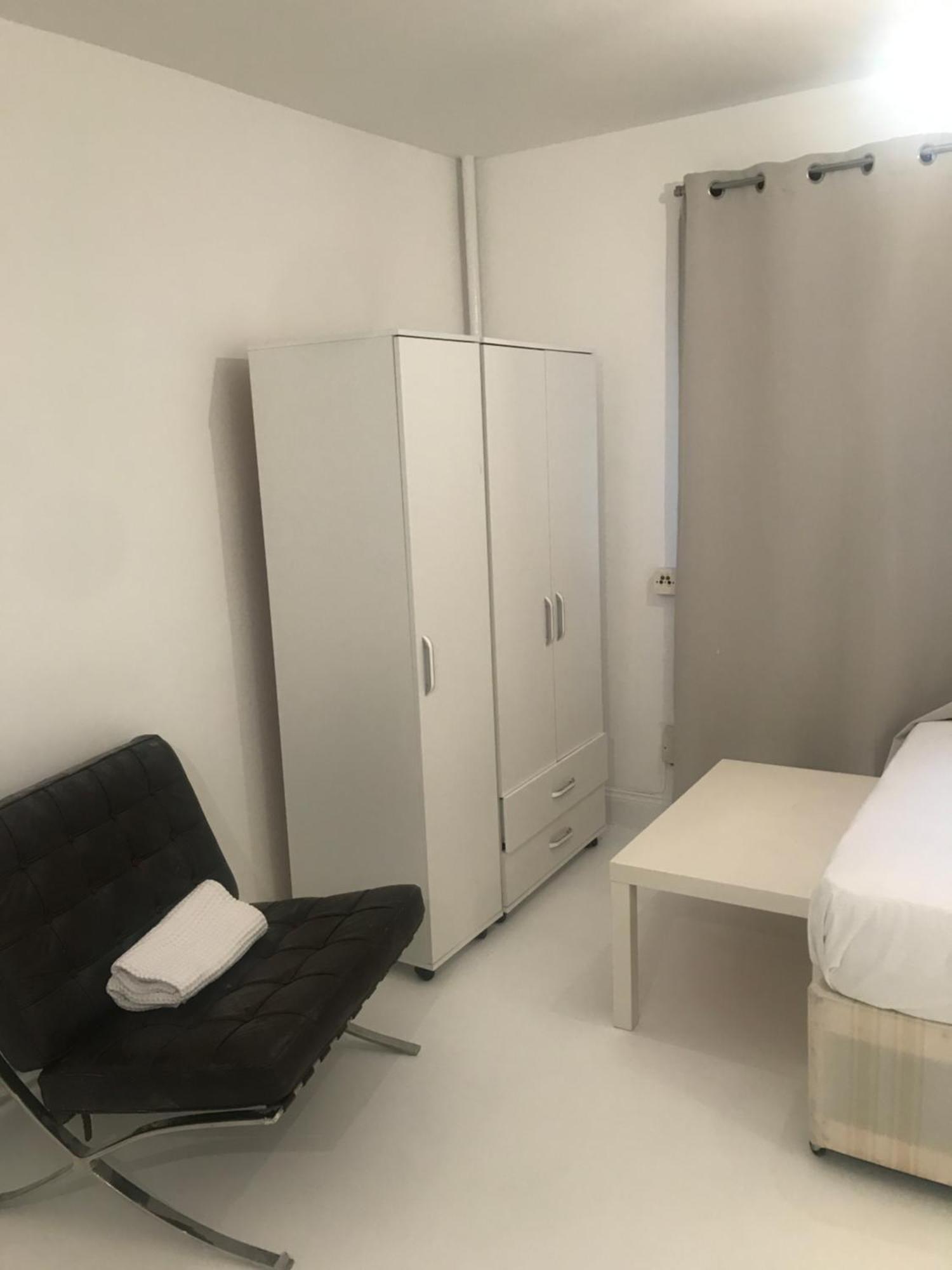 En-Suite Own Entrance Minutes From Primrose Hill,Camden Market, Canal And Roundhouse Appartement Londres