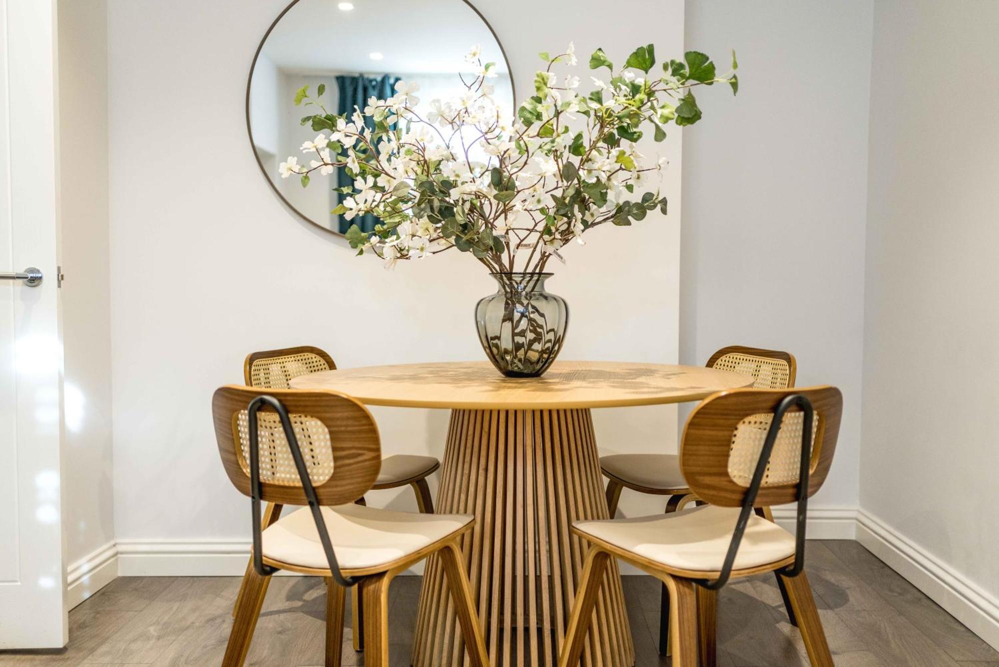Brand New 1-bedroom In And Convenient Appartement Londres