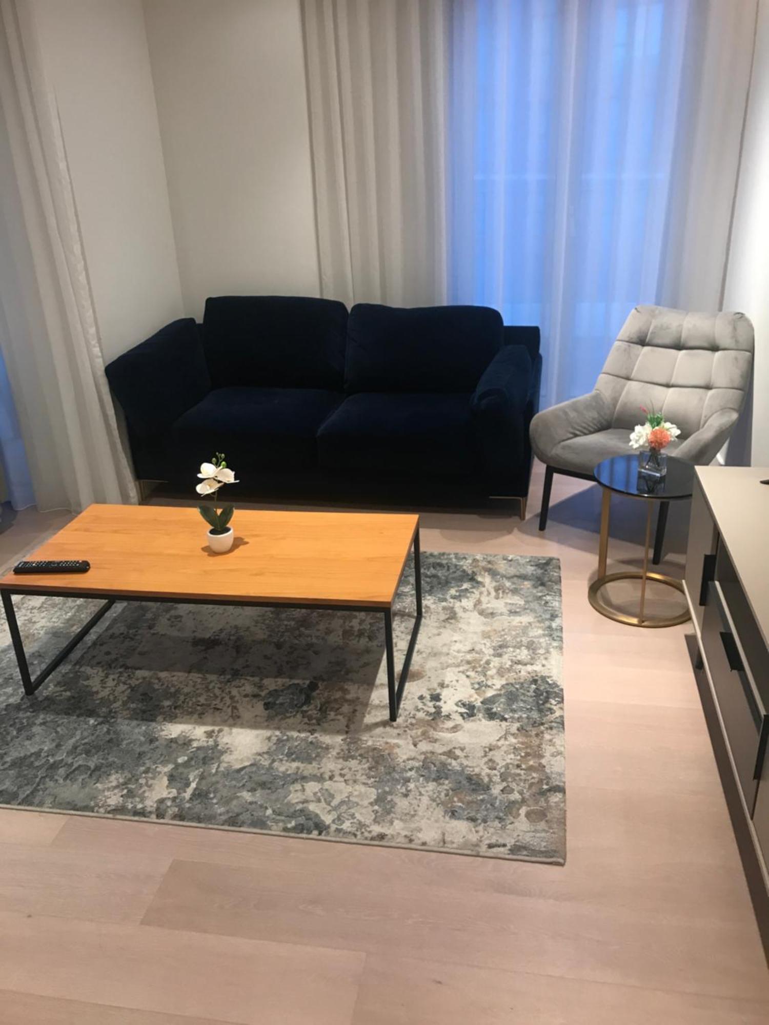 Apartamento Maida Vale