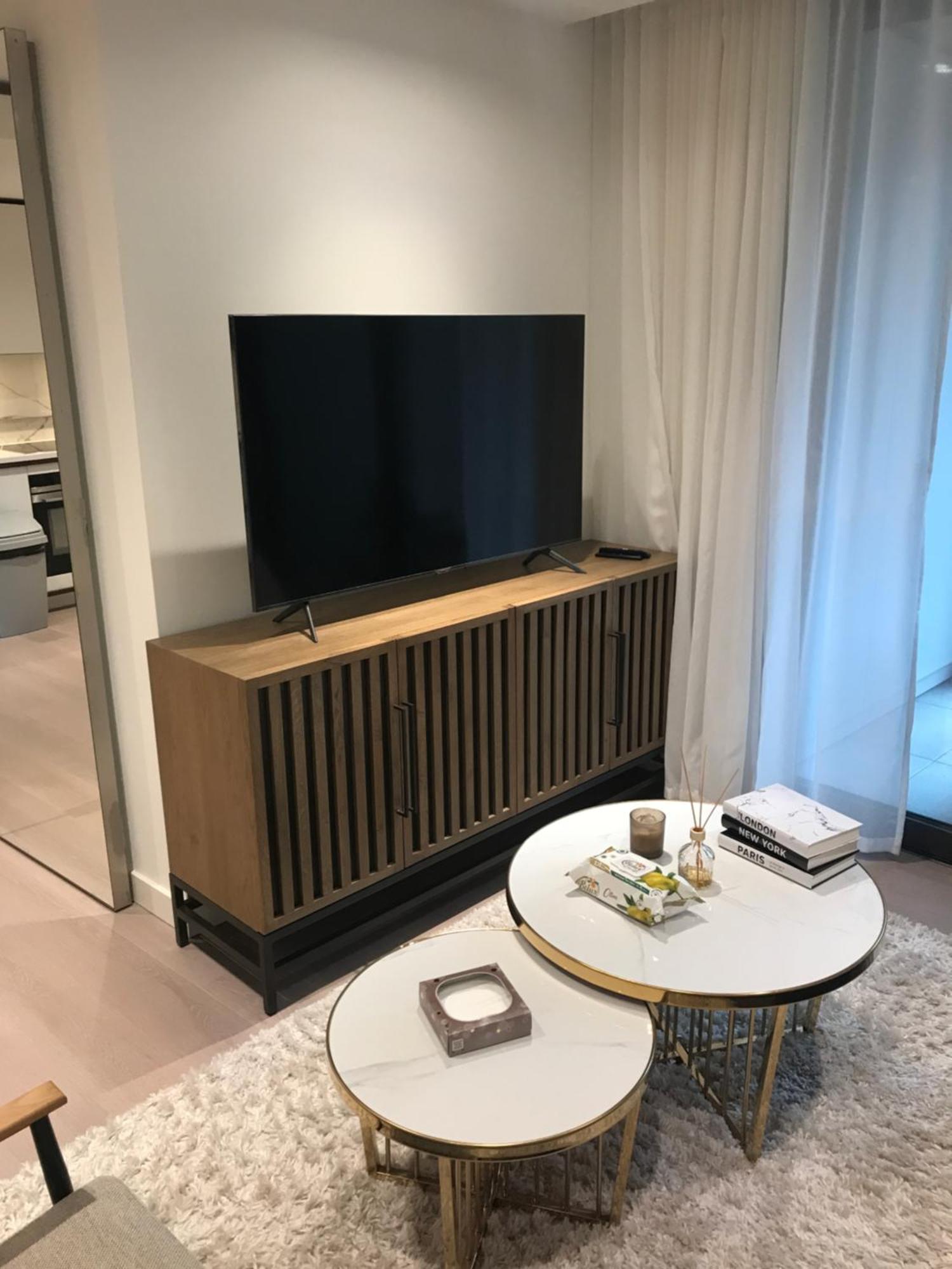 Appartement Edgware Road W2 Londres