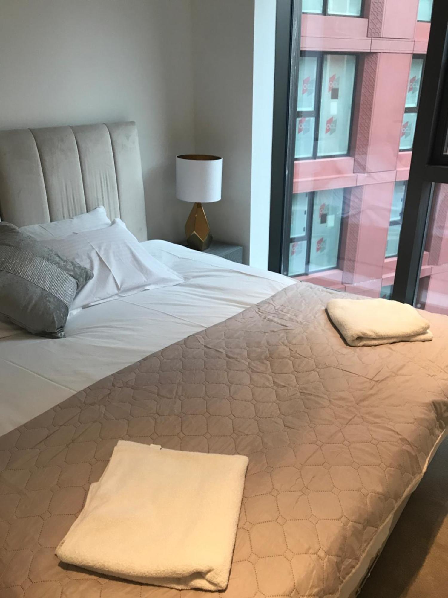 Appartement Edgware Road W2 *