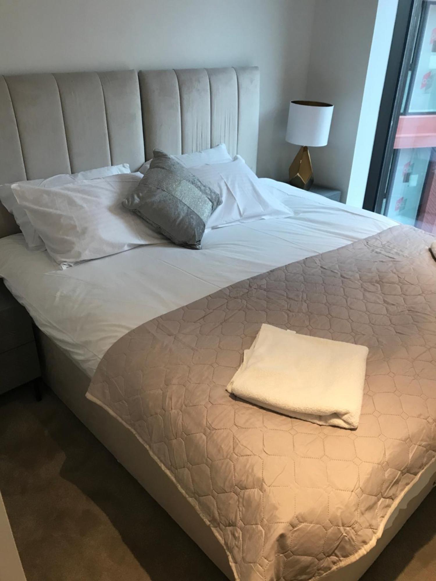 Appartement Edgware Road W2 *