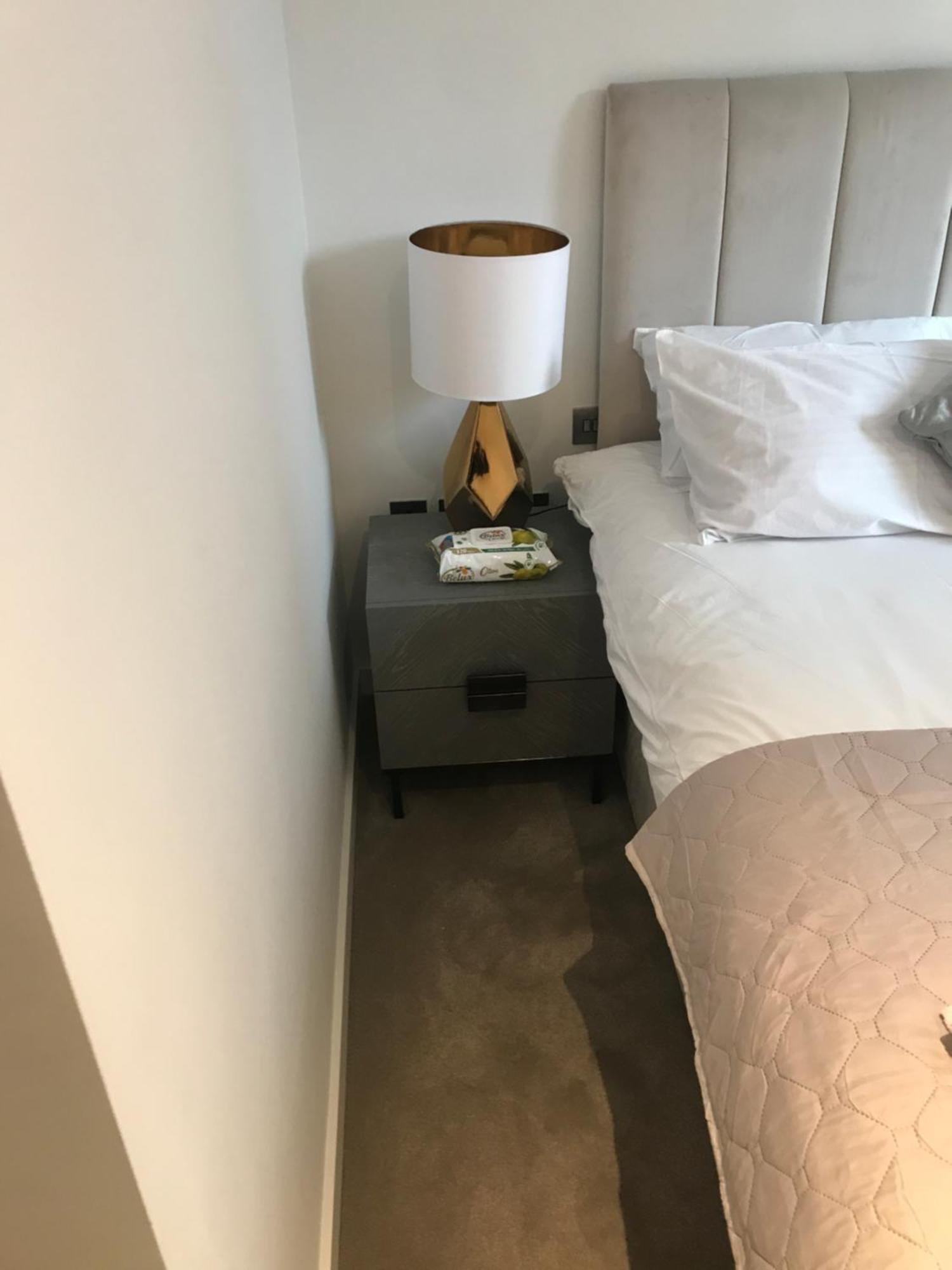 Edgware Road W2 Appartement *