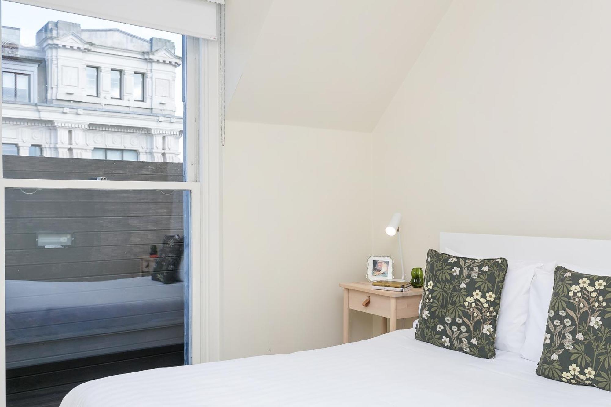 Urban Chic - Baker Street Appartement *