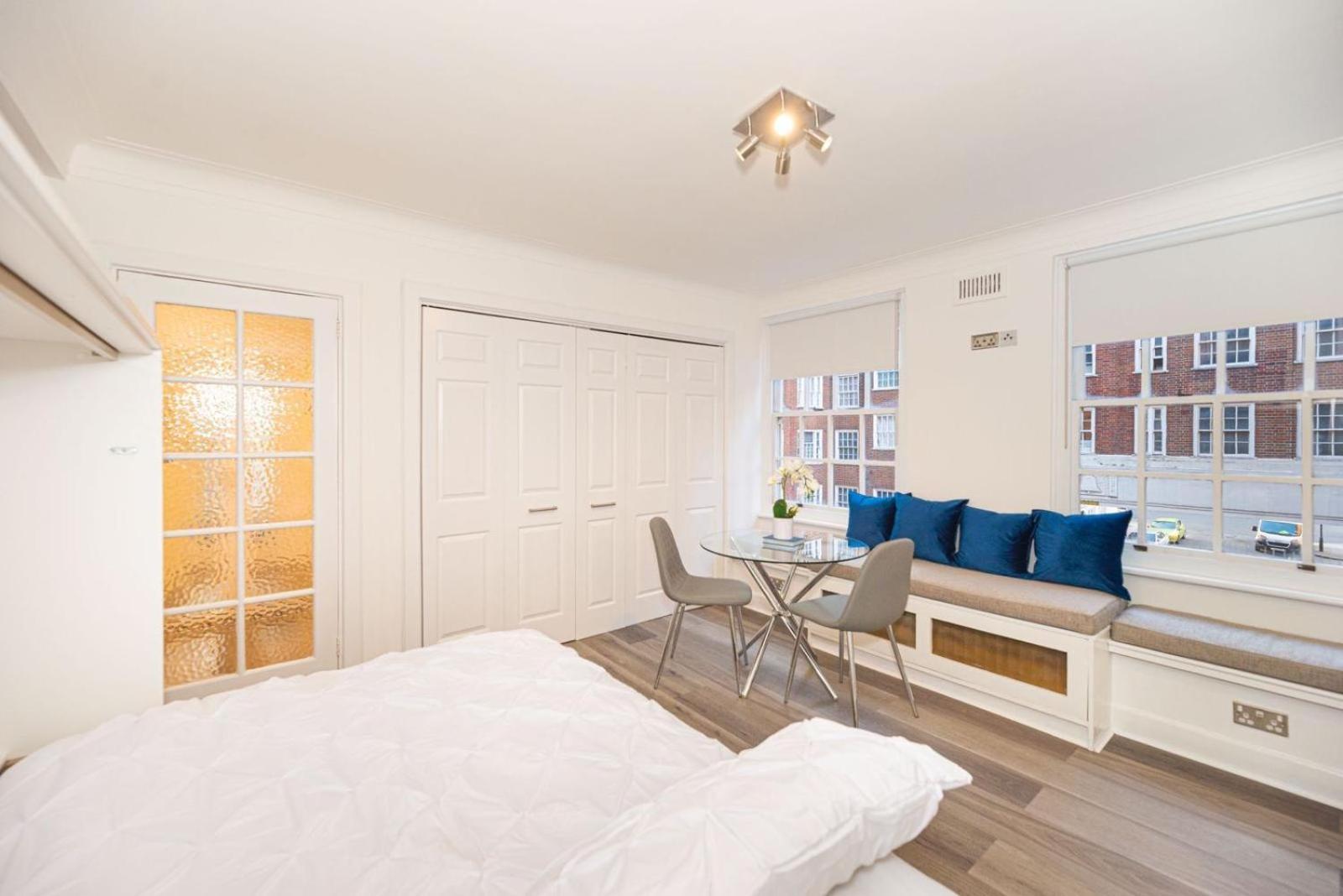 Apartamento Sg, Boutique Mayfair