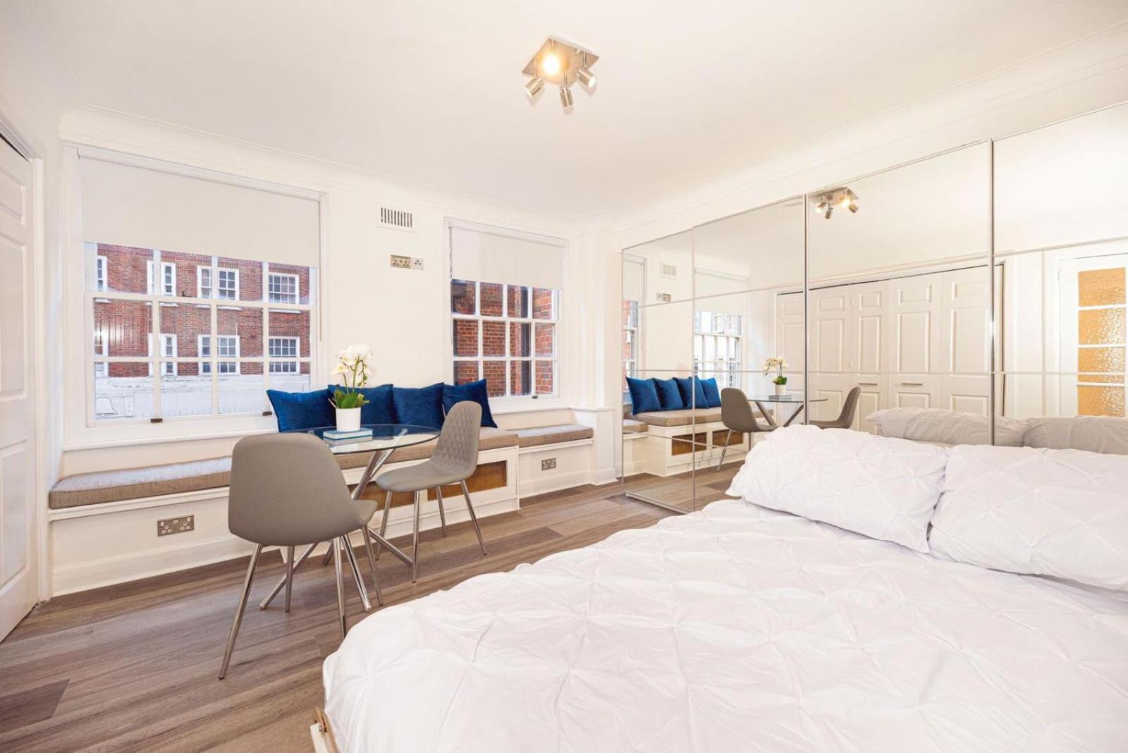 Apartamento Sg, Boutique Mayfair *