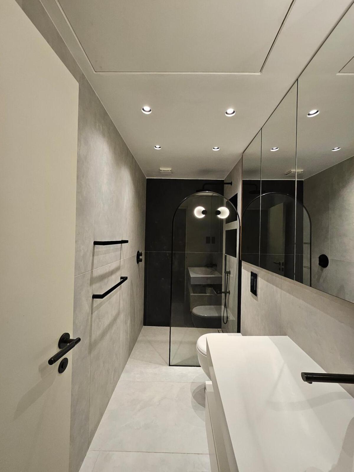 2-bedroom In West Kensington Appartement