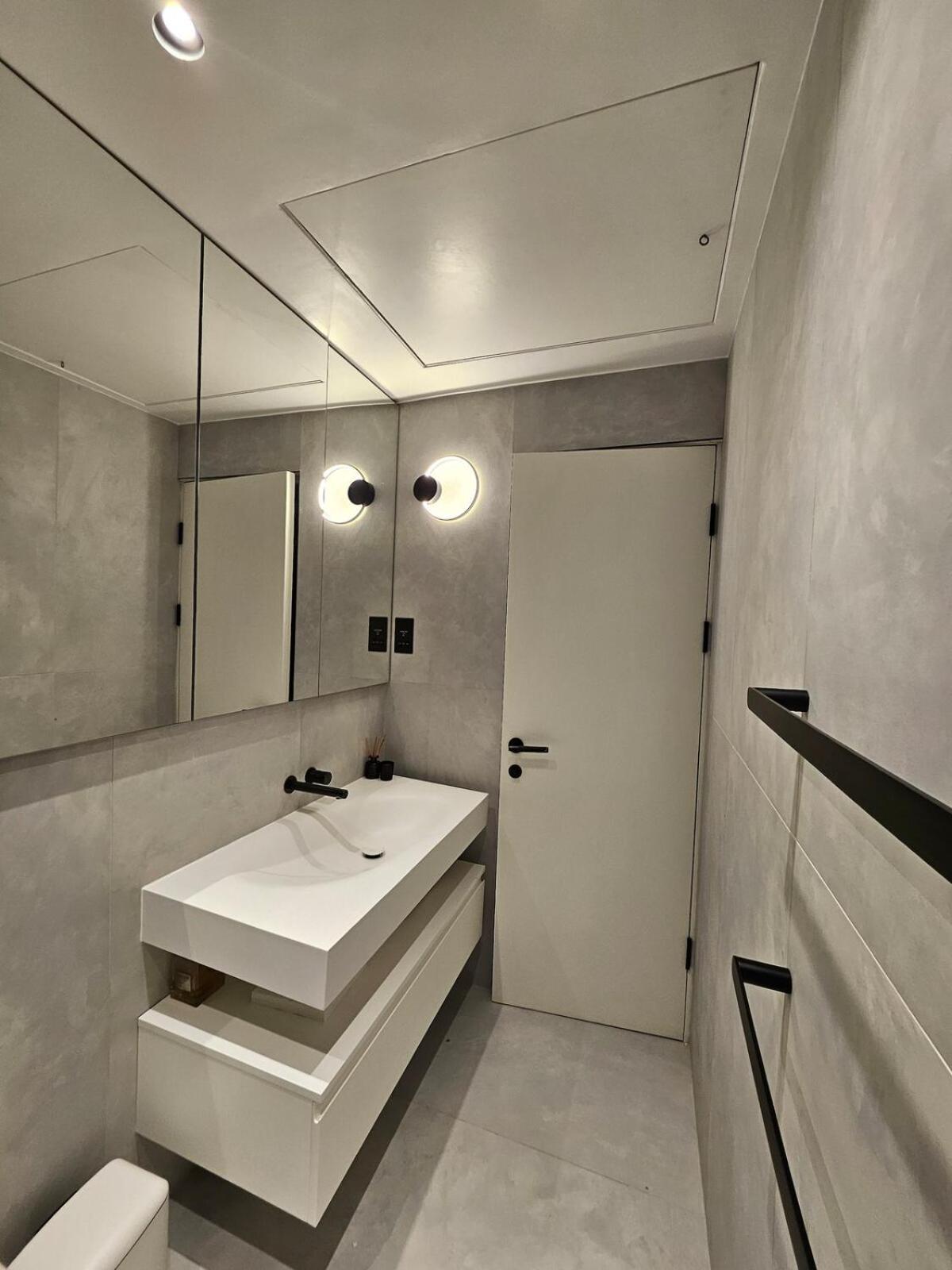 Appartement 2-bedroom In West Kensington