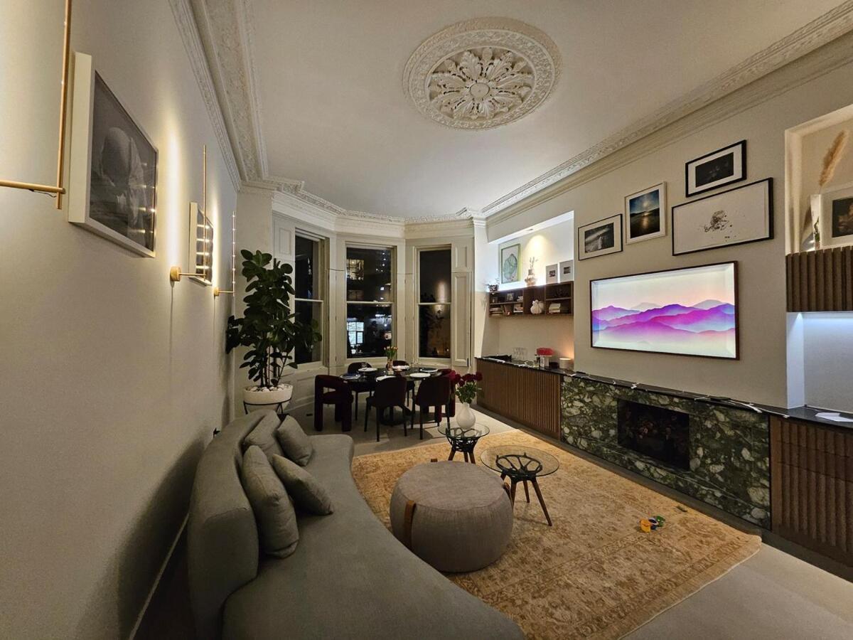 Appartement 2-bedroom In West Kensington *