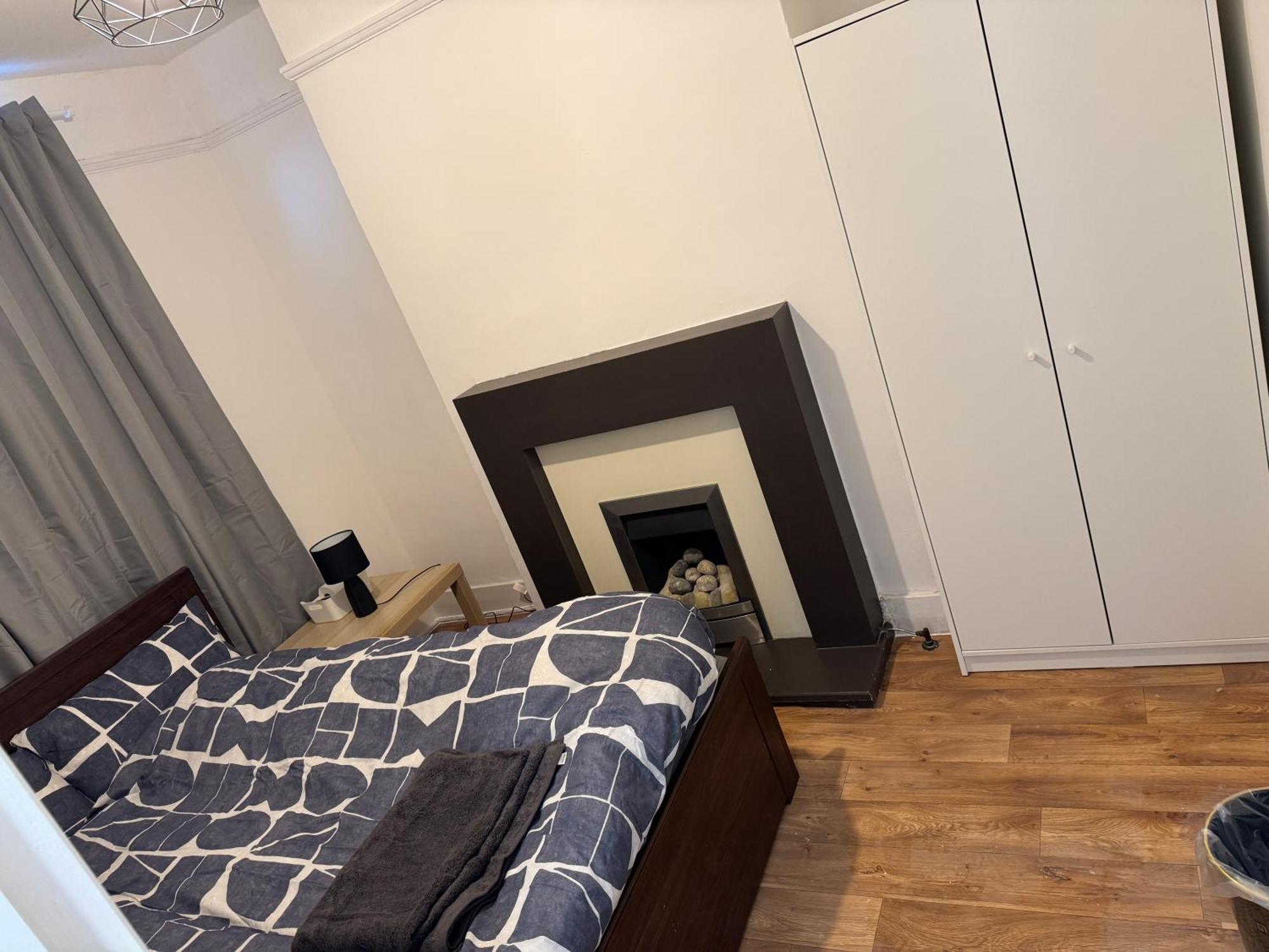 Cozy Palace Londres