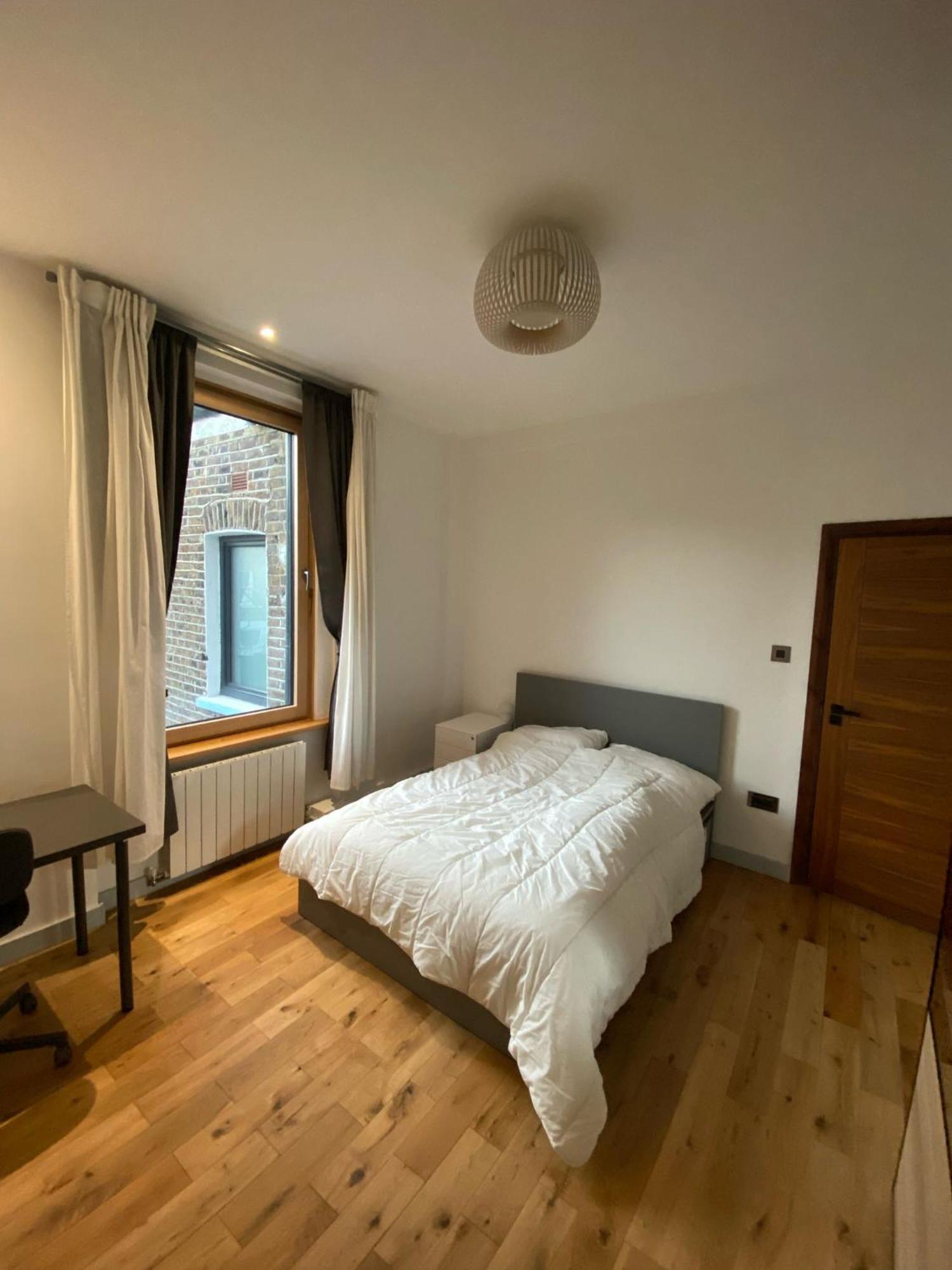 Appartement Lovely Spacious 2 Bed In Shepherds Bush