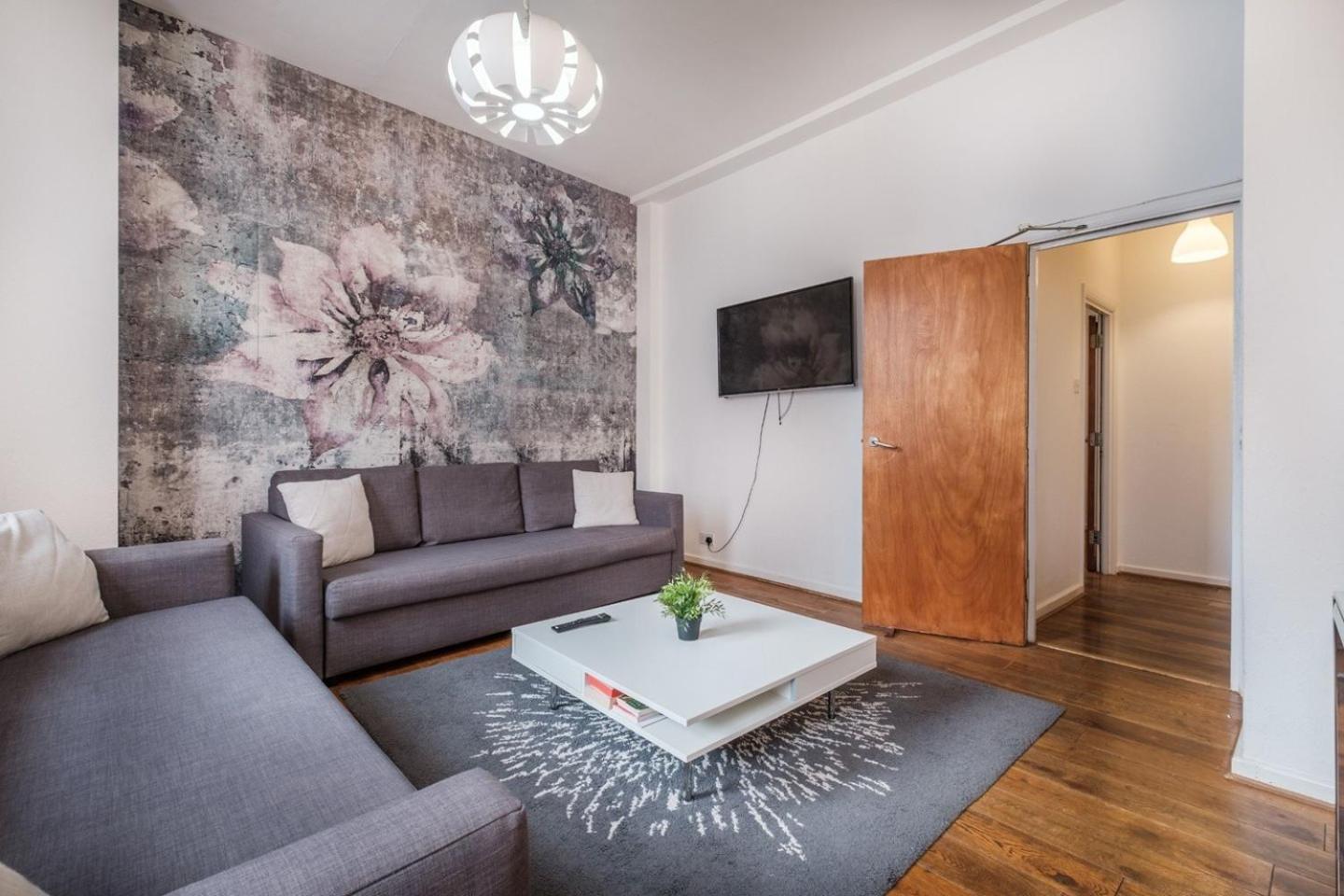 Oxford Street By Advan Apartamento Londres