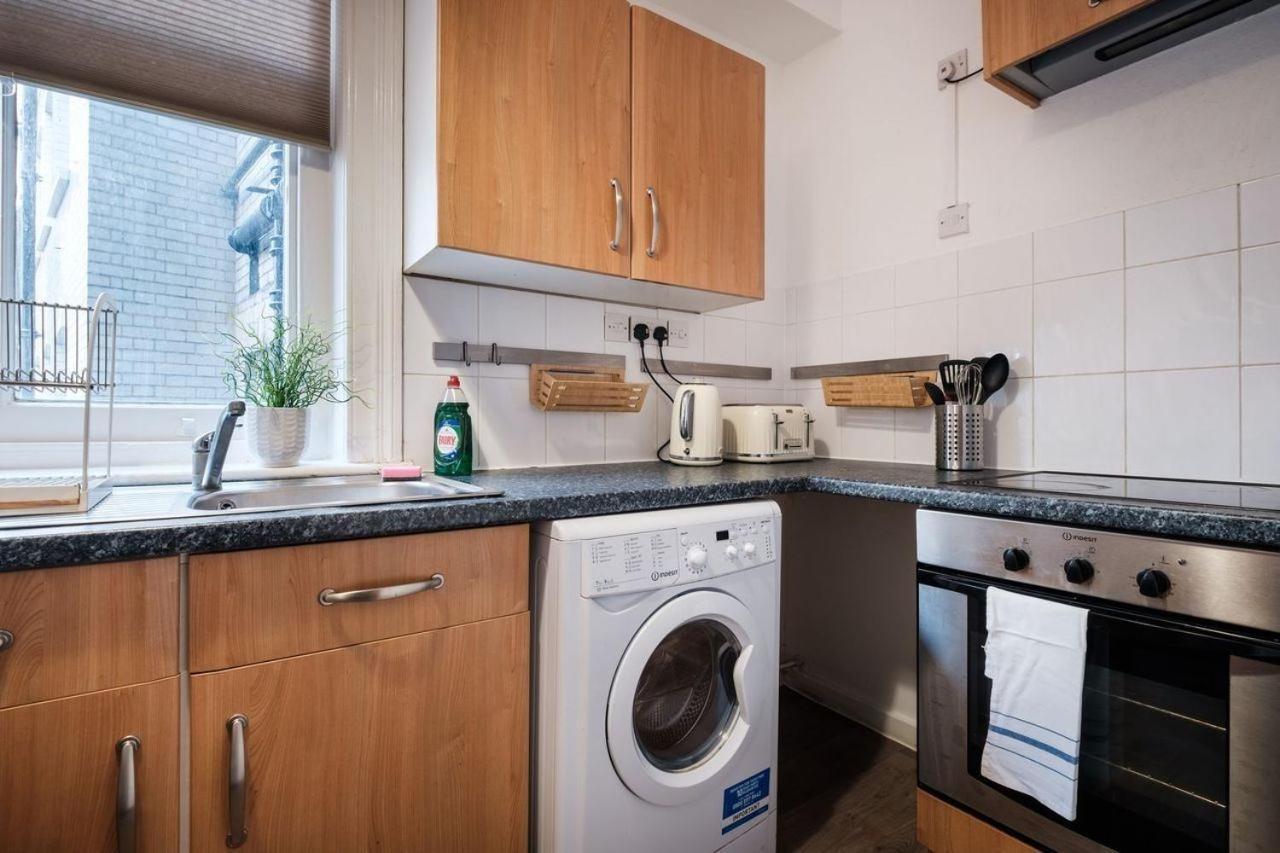 Oxford Street By Advan Apartamento *