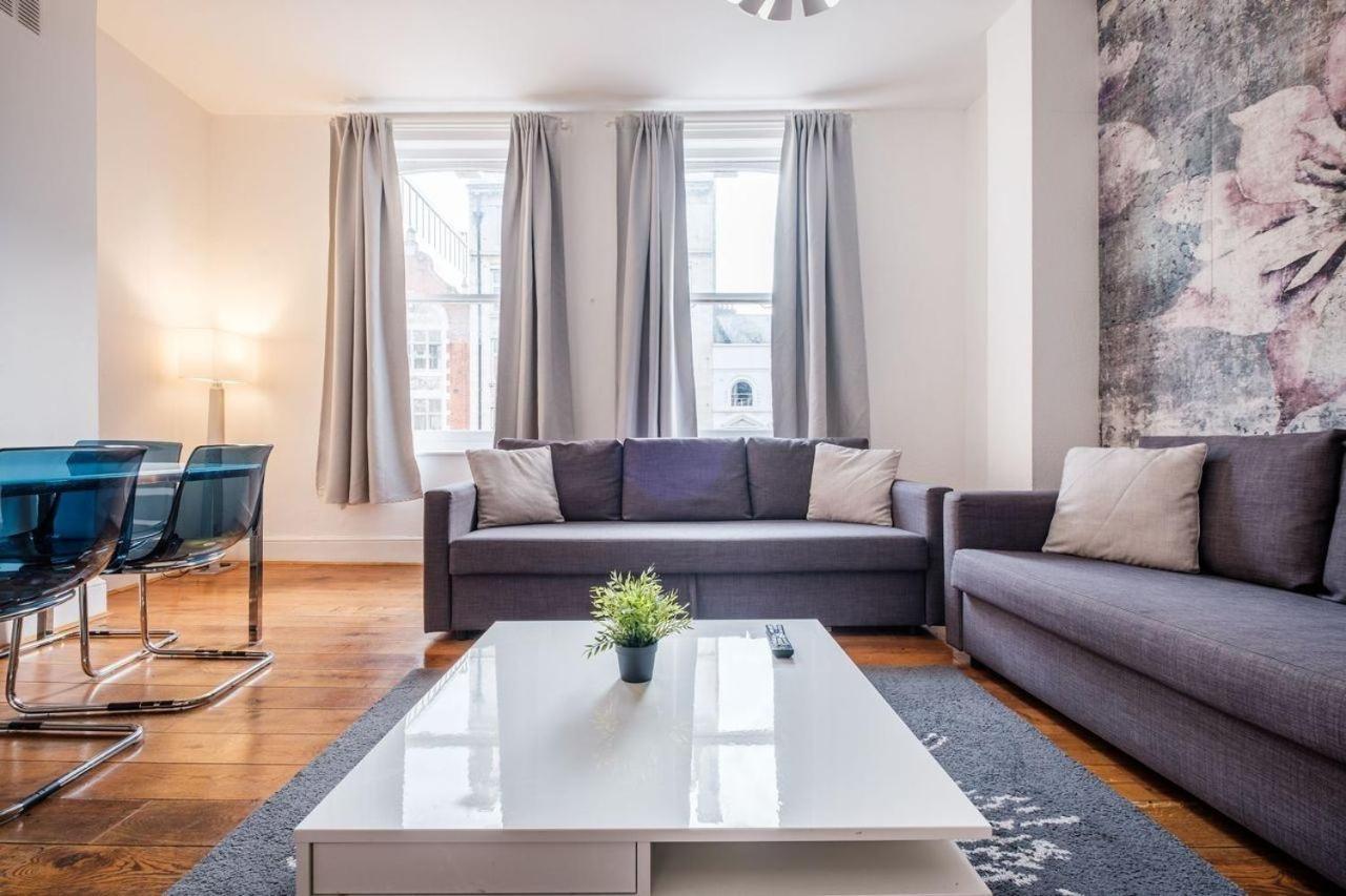 Apartamento Oxford Street By Advan