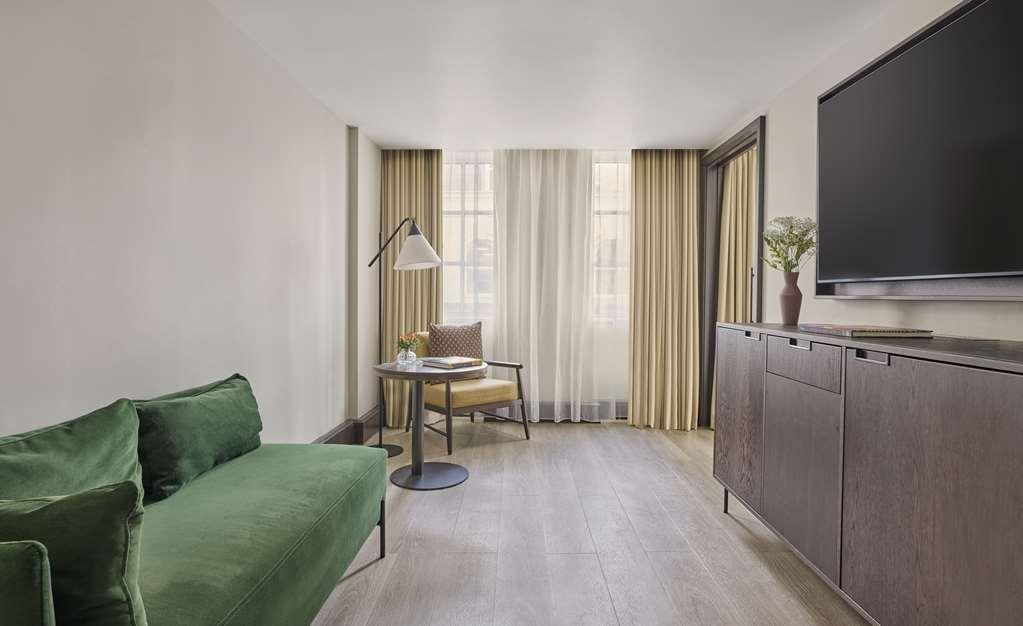Hyatt Regency Blackfriars Hotel Londres