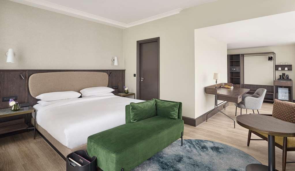 Hyatt Regency Blackfriars Hotel Londres