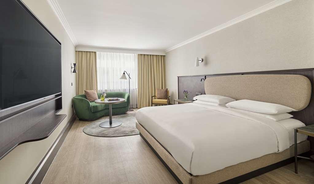 Hyatt Regency Blackfriars *