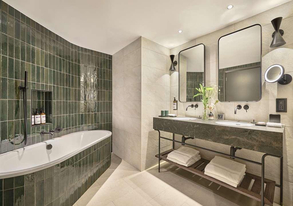 Hyatt Regency Blackfriars Hotel Londres