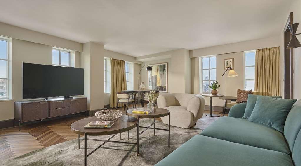 Hyatt Regency Blackfriars Hotel Londres