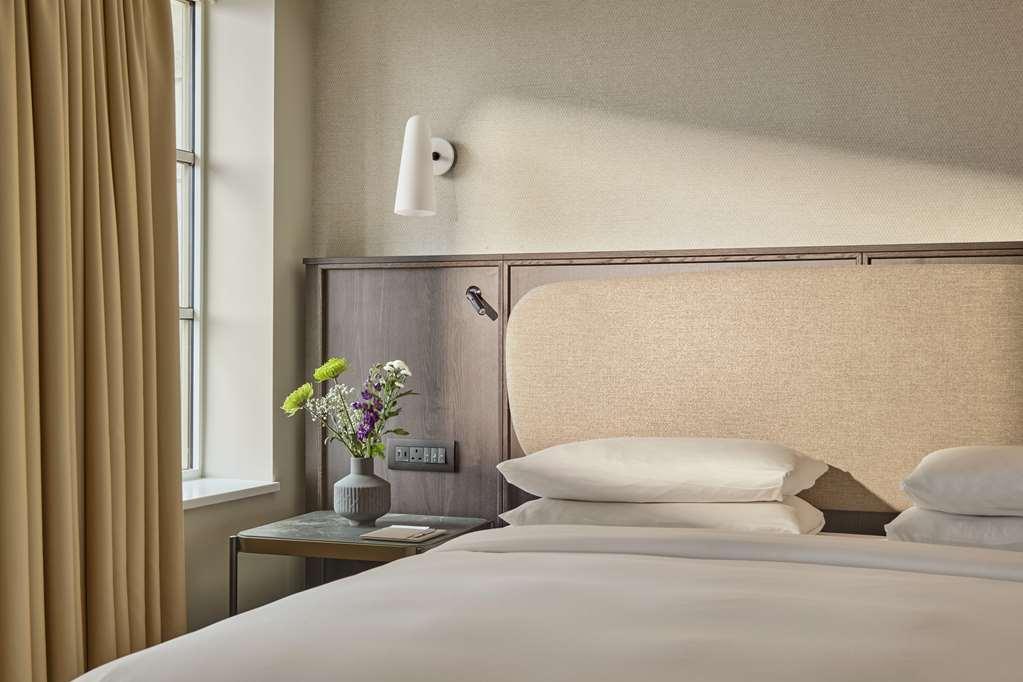 Hyatt Regency Blackfriars * Londres