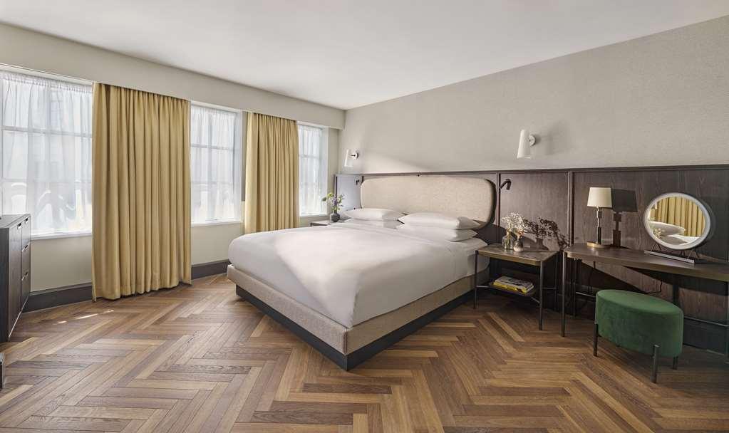 Hotel Hyatt Regency Blackfriars Londres