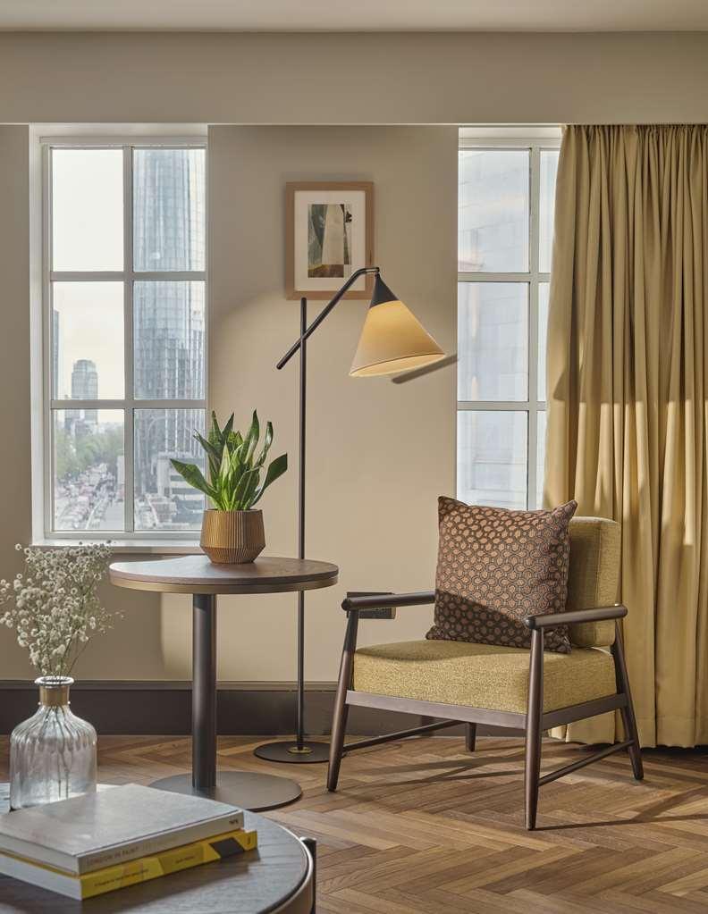 Hotel Hyatt Regency Blackfriars *