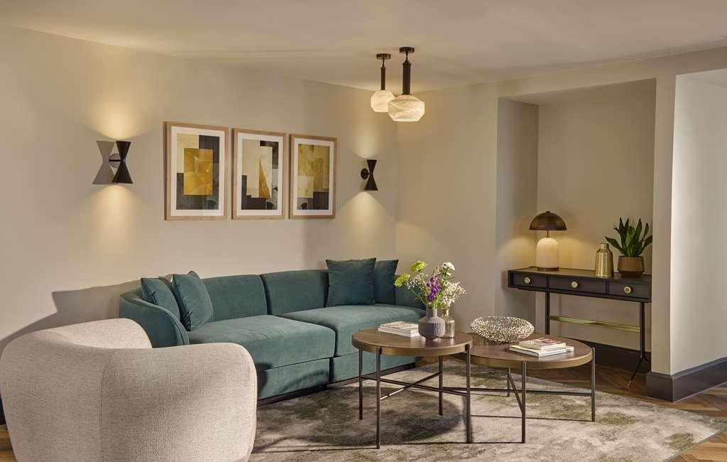 Hyatt Regency Blackfriars *