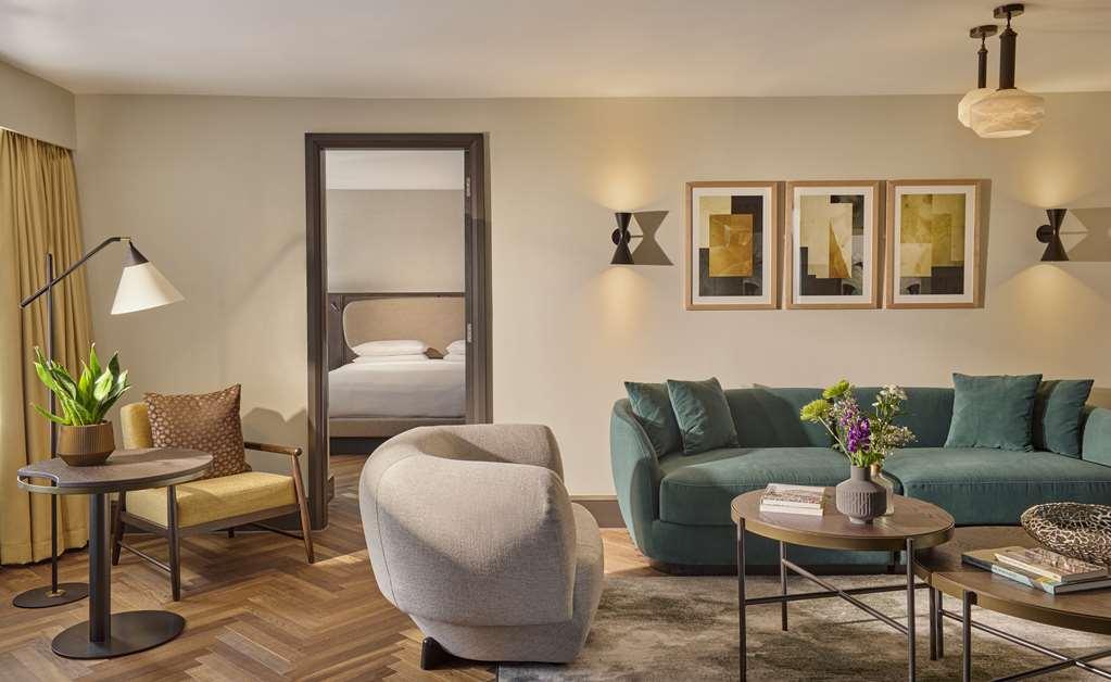 Hyatt Regency Blackfriars Hotel
