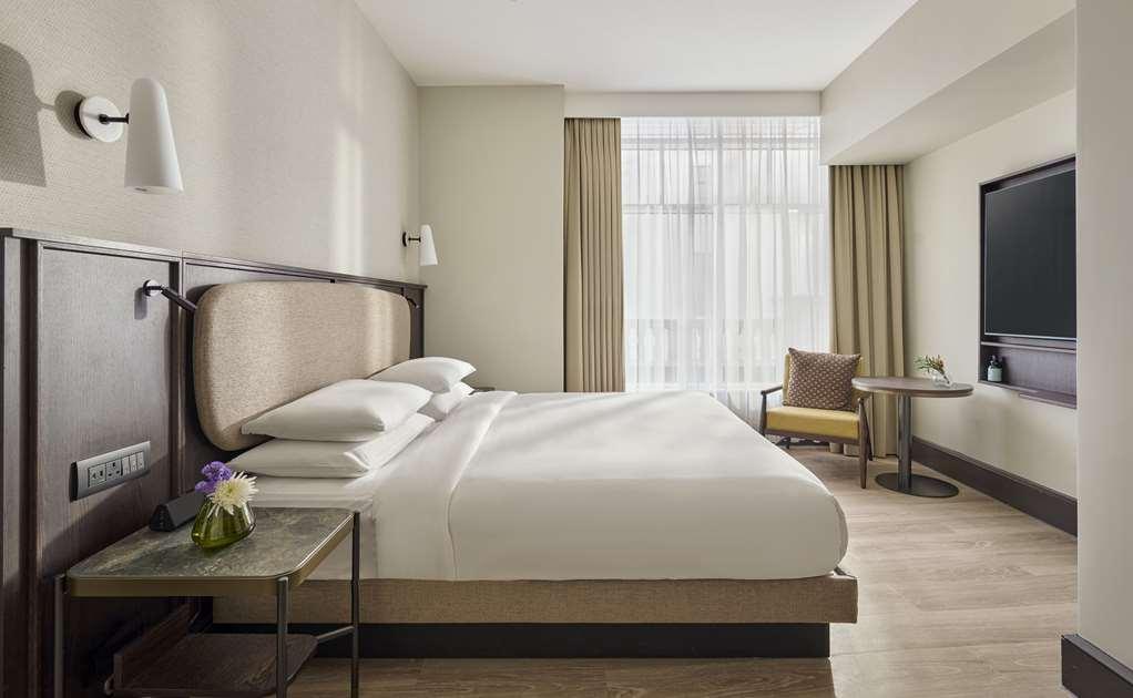 Hyatt Regency Blackfriars * Londres
