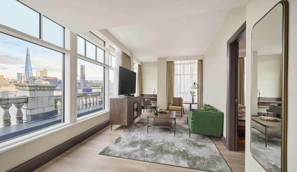 Hyatt Regency Blackfriars Hotel Londres