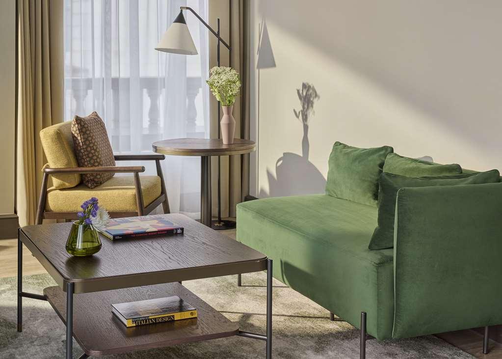 Hyatt Regency Blackfriars Hotel