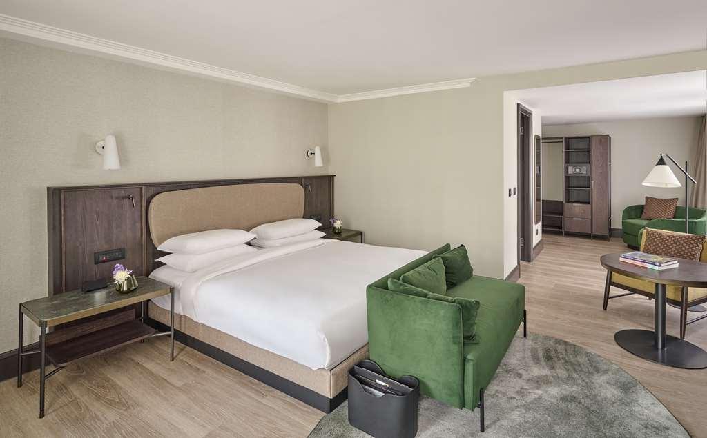 Hyatt Regency Blackfriars Londres