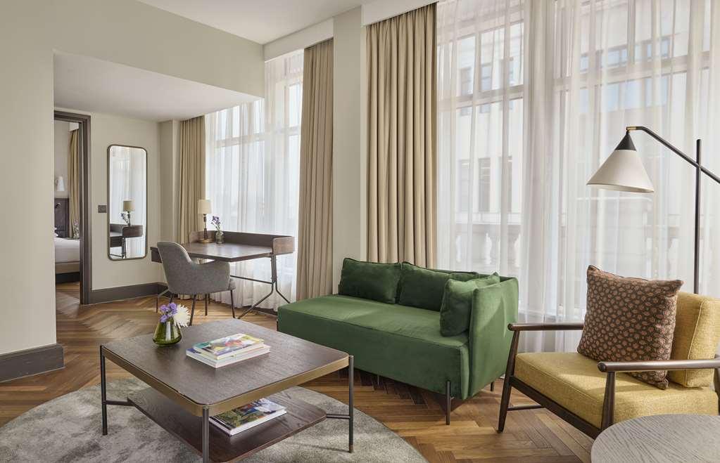 Hyatt Regency Blackfriars * Londres