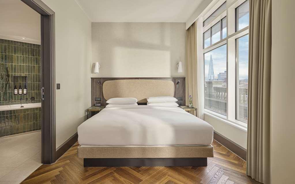 Hyatt Regency Blackfriars * Londres