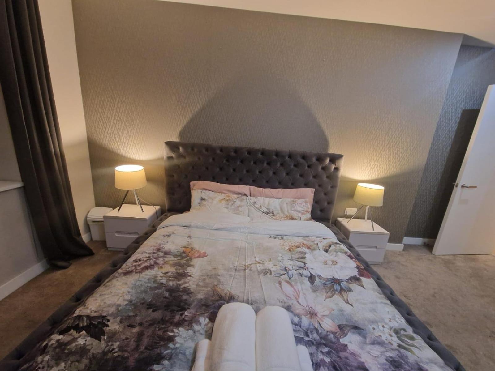 Appartement Victoria Sleek