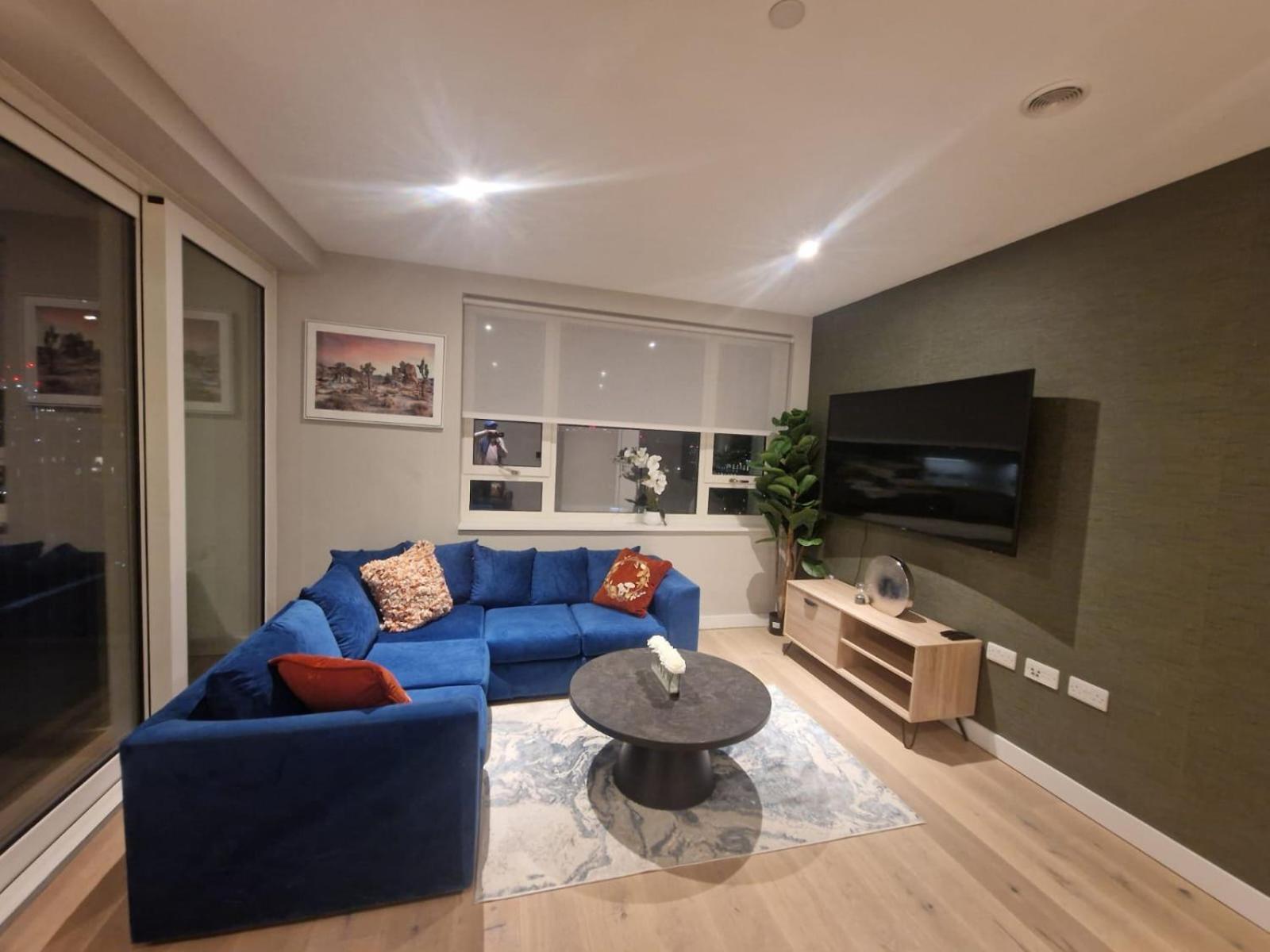 Victoria Sleek Londres