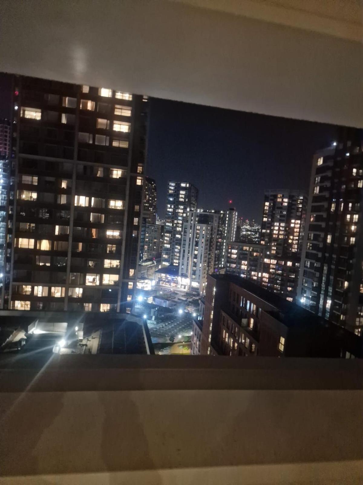 Victoria Sleek Appartement