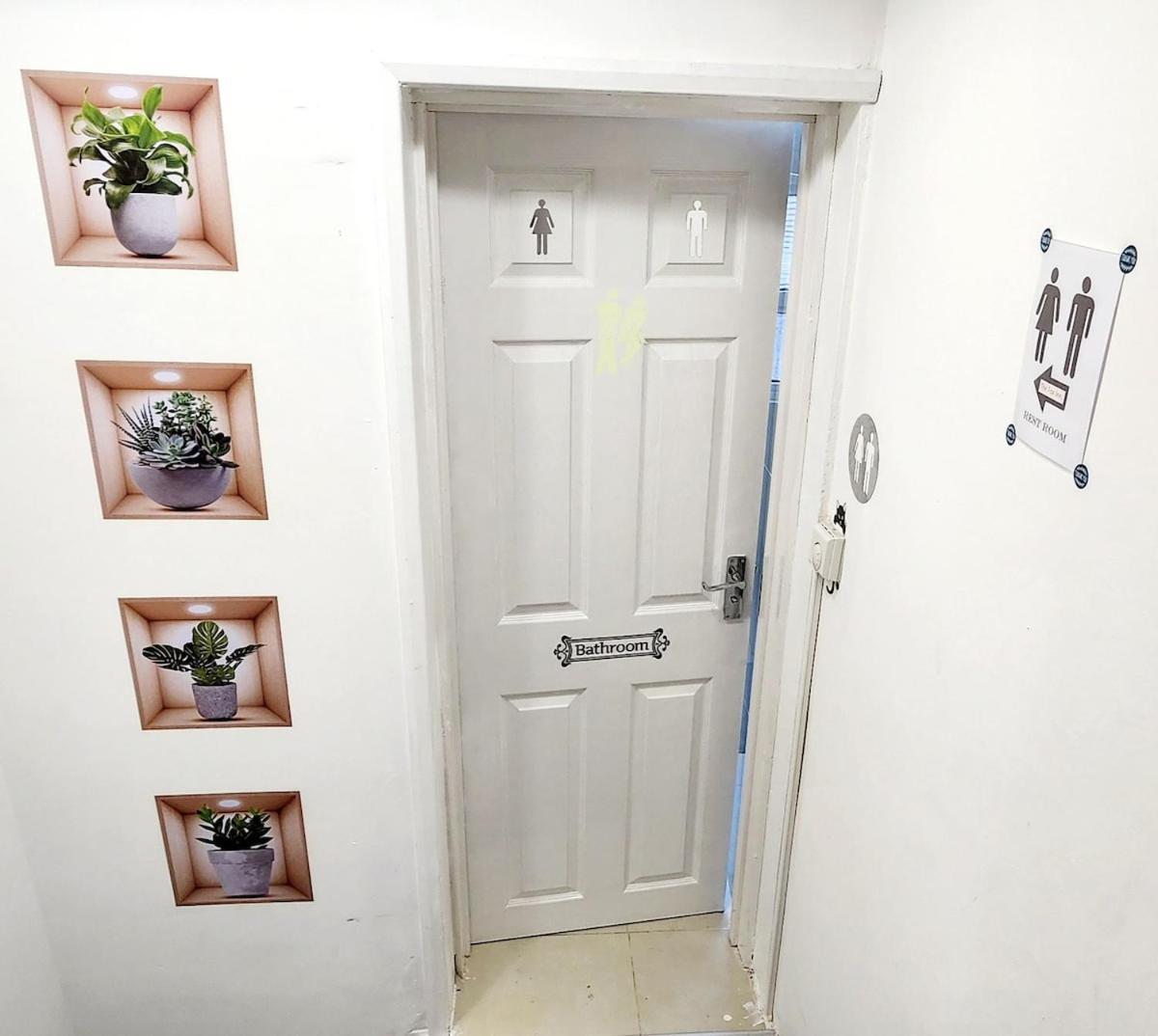 Séjour chez l'habitant Spanking New Double 20 Minutes To Londres