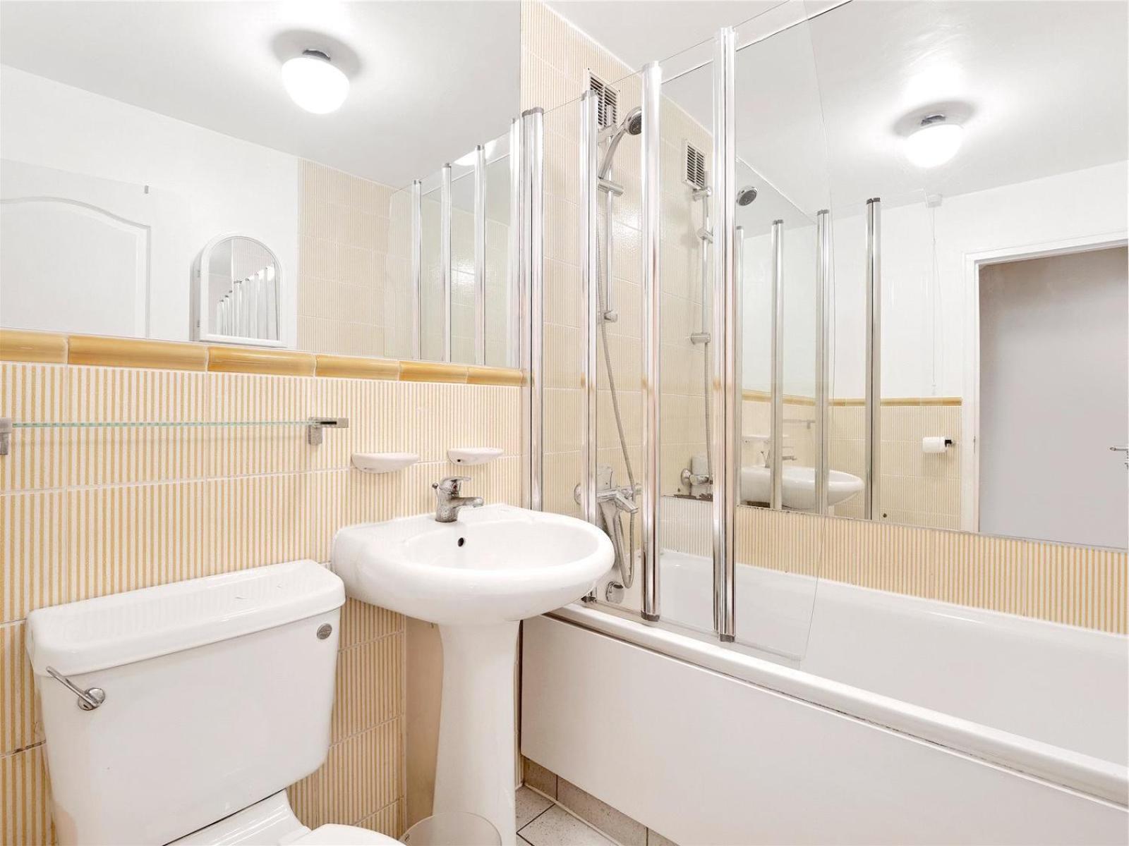 Luxury 2br - Oxford Circus & Soho * Londres