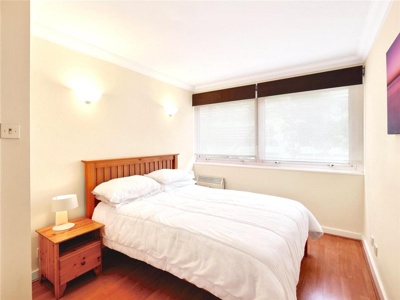 Luxury 2br - Oxford Circus & Soho * Londres
