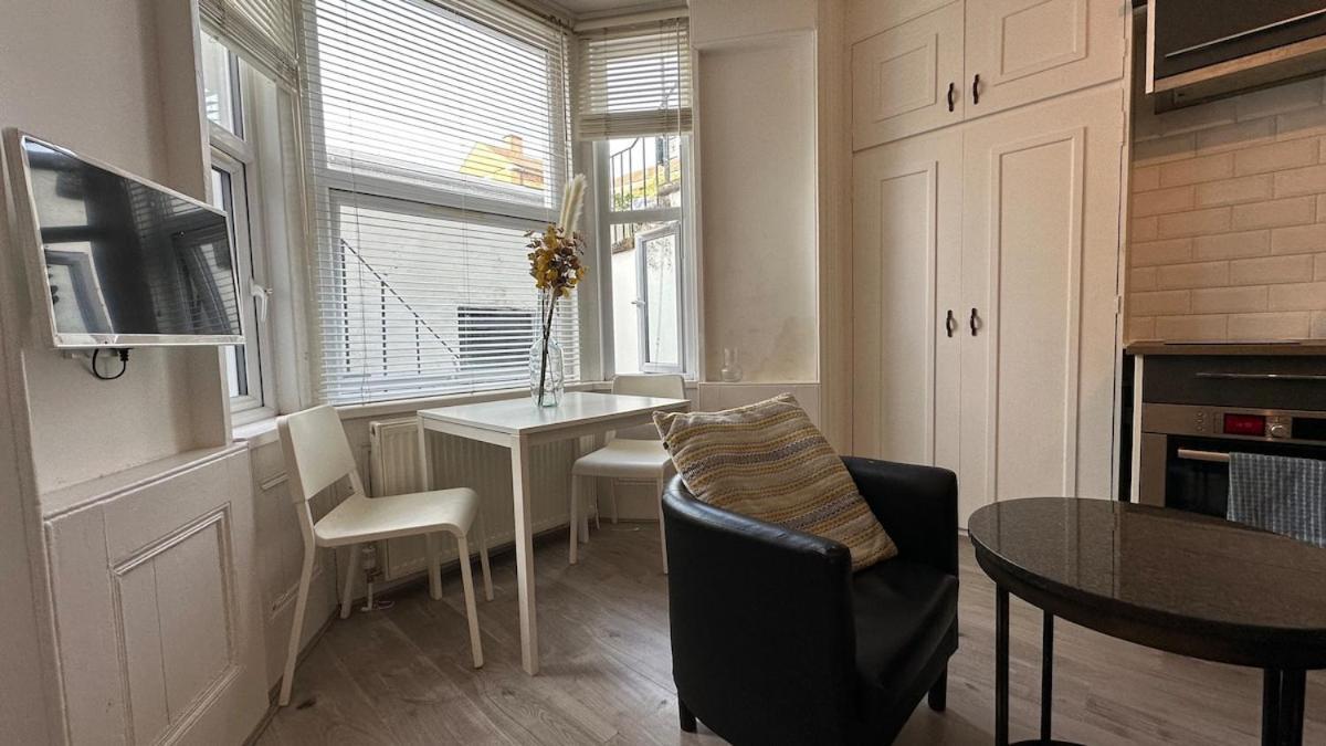 Comfortable West Appartement