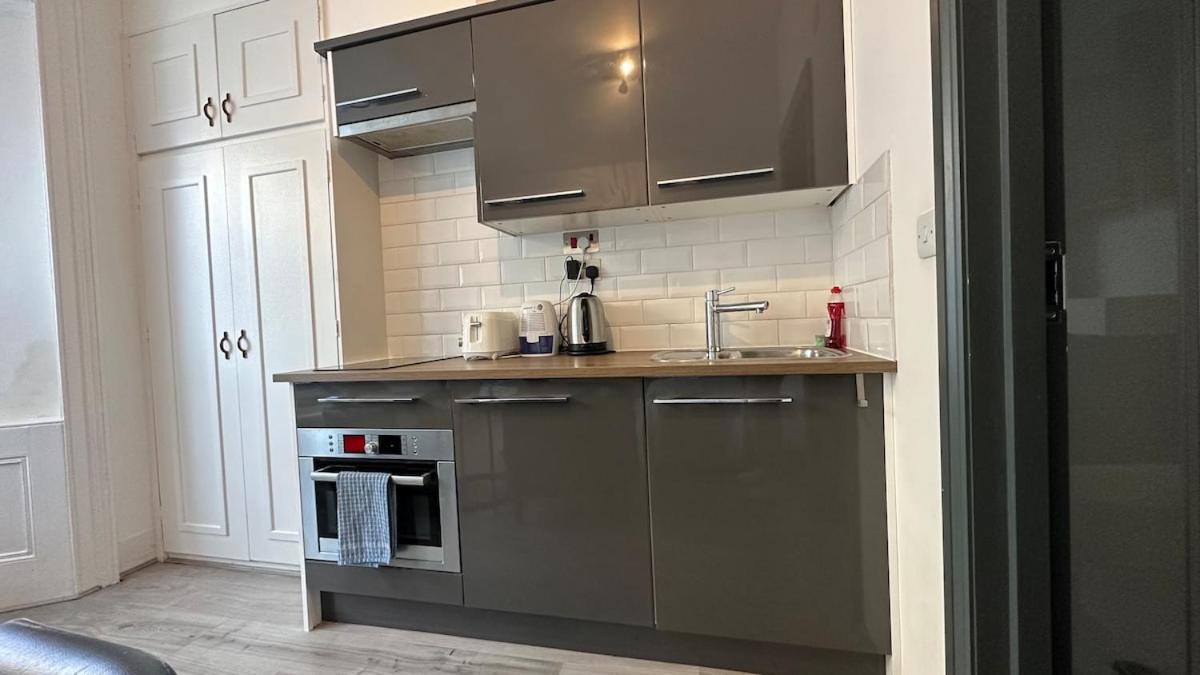 Comfortable West Appartement Londres
