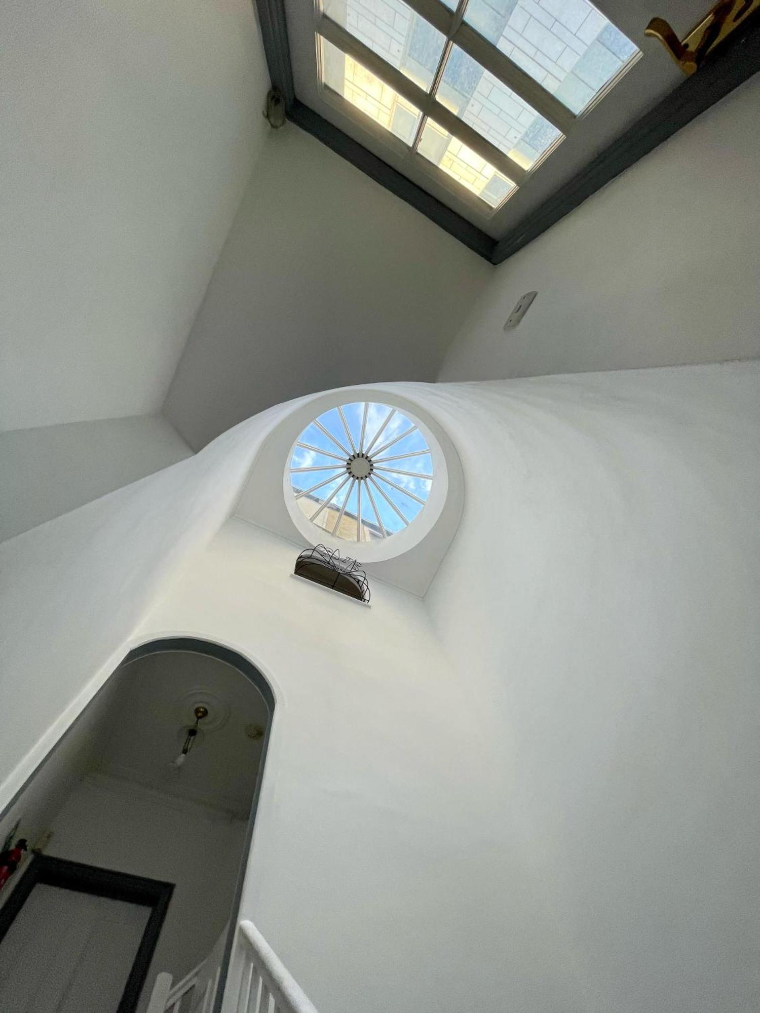 Charring Cross London, Prime Location