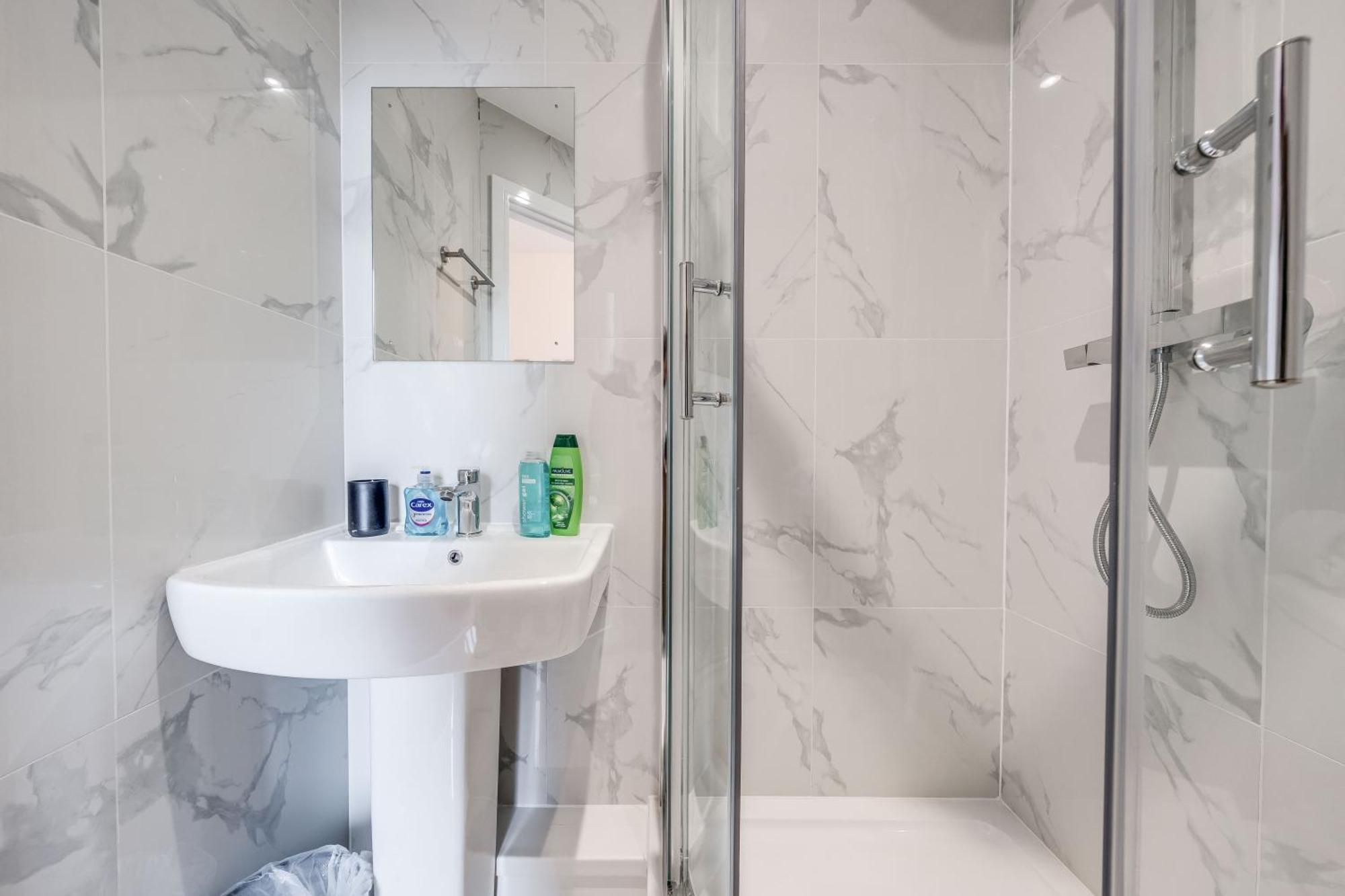 Camberwell High Spec 6-studio Unit Block Londres